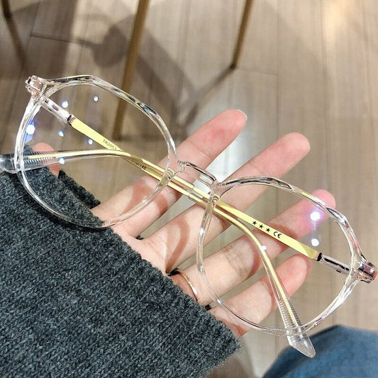 Fashion Frame Glasses Classic Unisex Hot Sale Eyeglasses