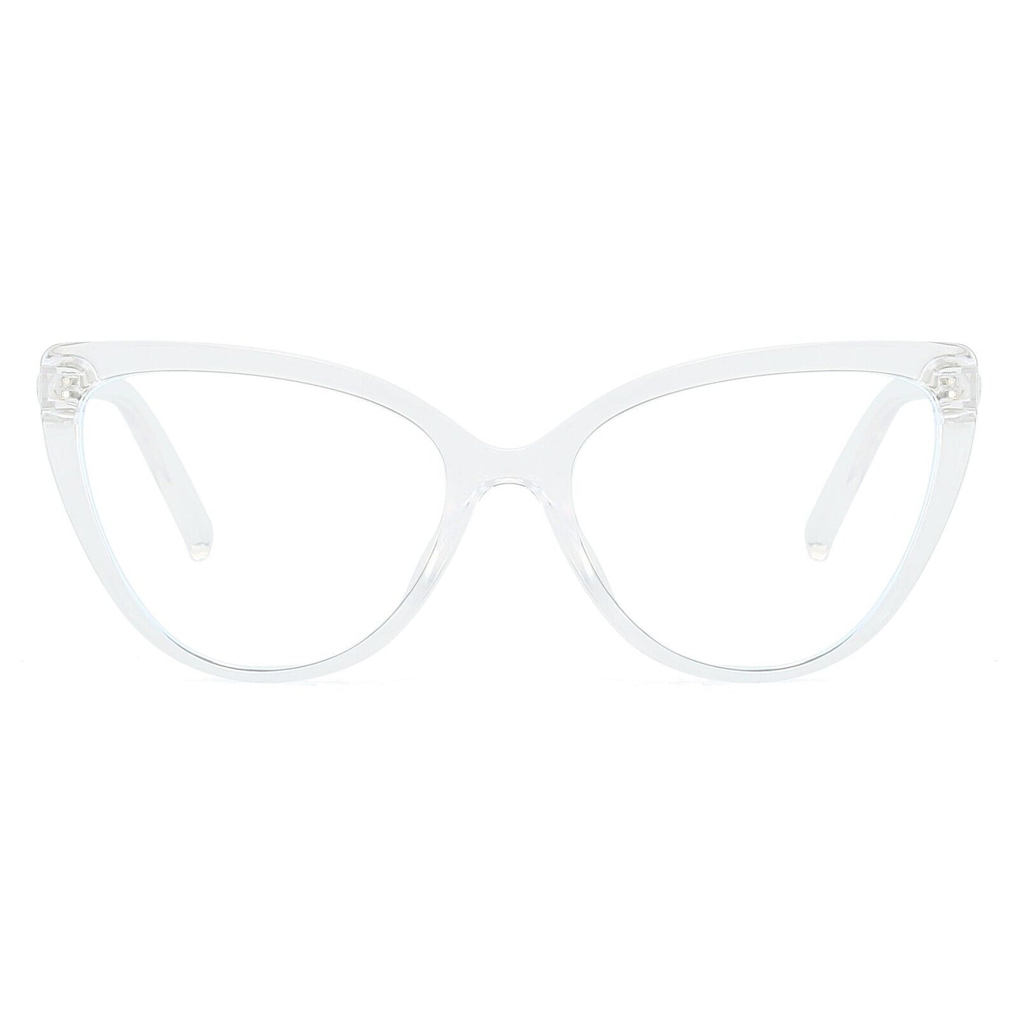 Blue Light Blocking Glasses Cat Eye for Women, Anti Blue Light Glasses Computer