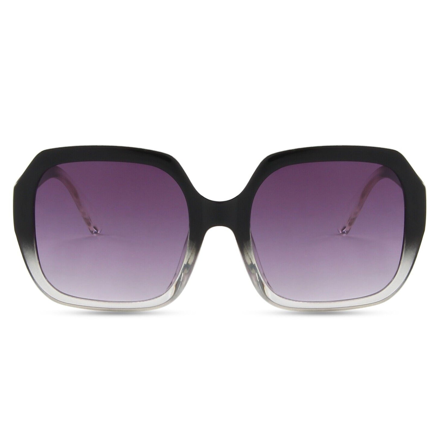 Stylish and Modern Square Sunglasses Elevate Your Look with Bold Fashion Glasses