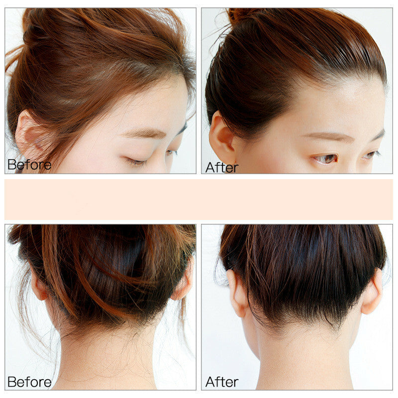 Flash Moment - Hair Finishing Cream Stick Finishing Broken Hair Feel Shaping UK