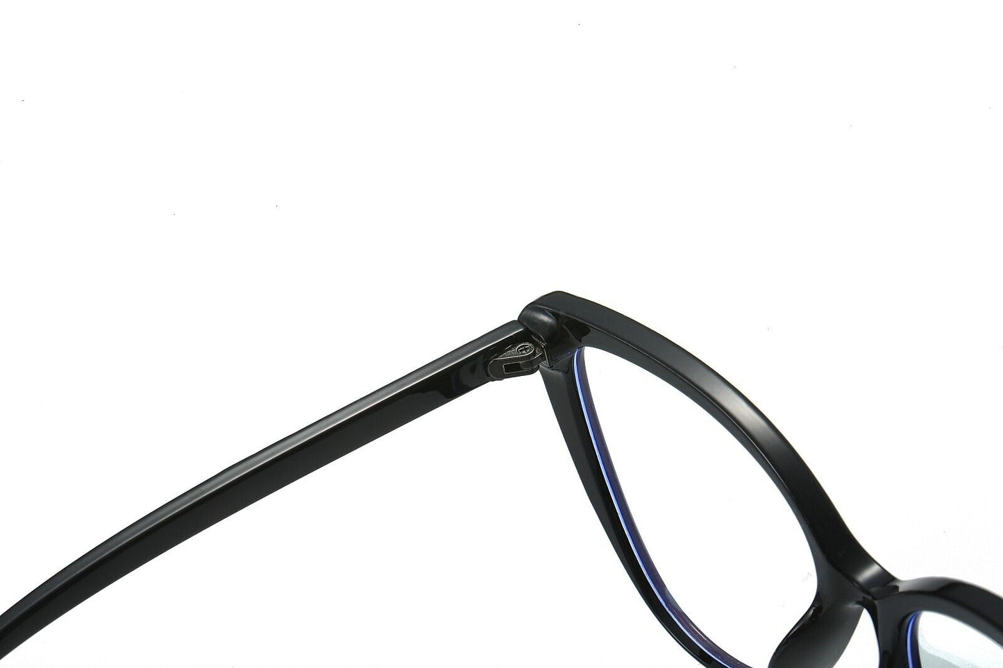 Blue Light Blocking Glasses Cat Eye for Women, Anti Blue Light Glasses Computer