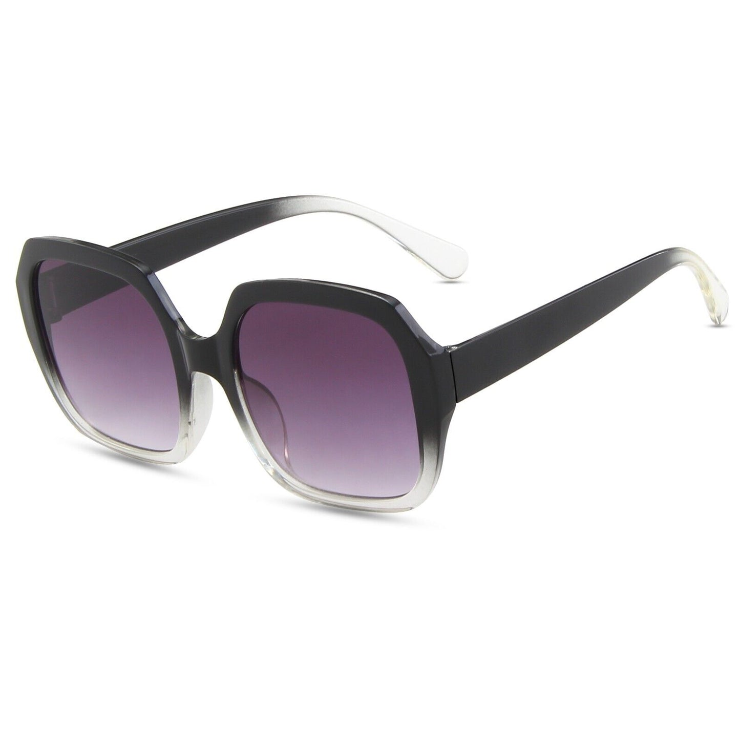 Stylish and Modern Square Sunglasses Elevate Your Look with Bold Fashion Glasses