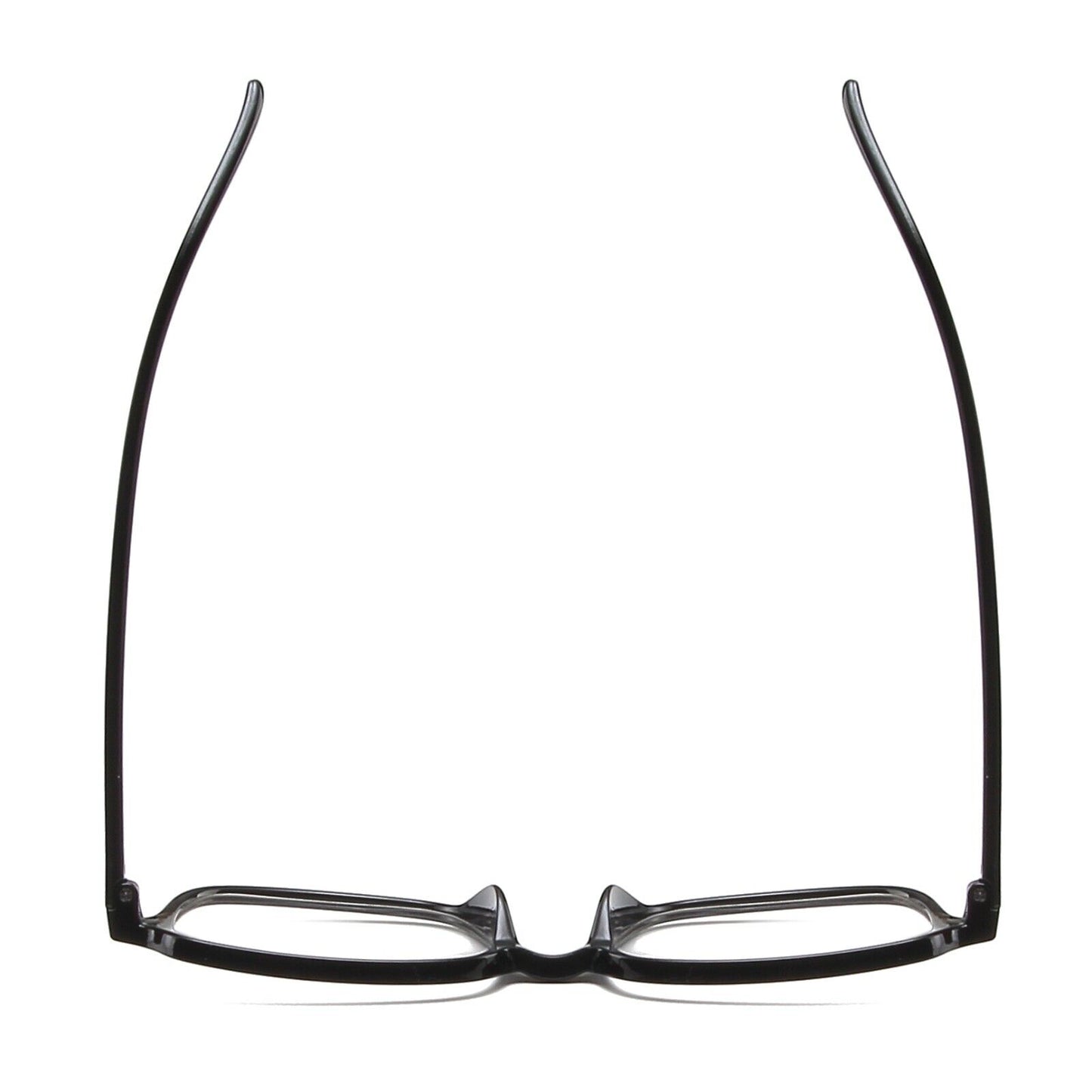 Square Blue Light Blocking Glasses - Stylish
