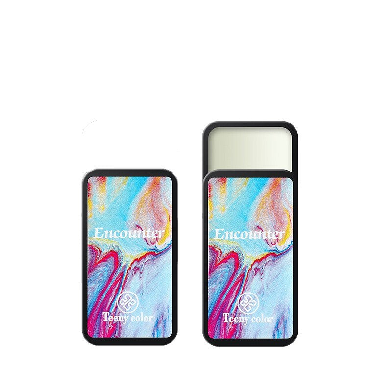 Solid Perfume Fragrances Body Aroma Fresh Deodorant Aroma Balm Long Lasting