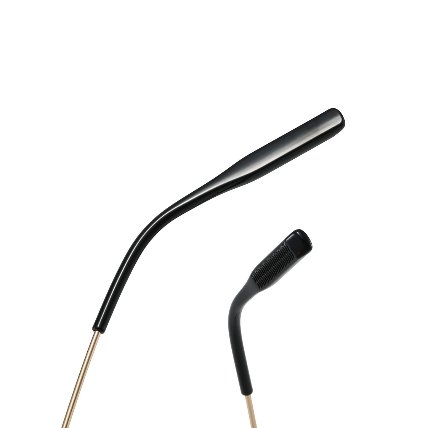 Unisex Stylish Round Anti Blue Light Glasses – Unisex Computer Eyewear