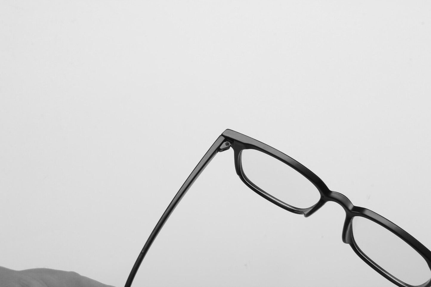 Anti Blue Light Glasses Classic Square Frame Womens Mens UV400