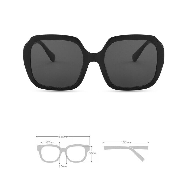 Stylish and Modern Square Sunglasses Elevate Your Look with Bold Fashion Glasses