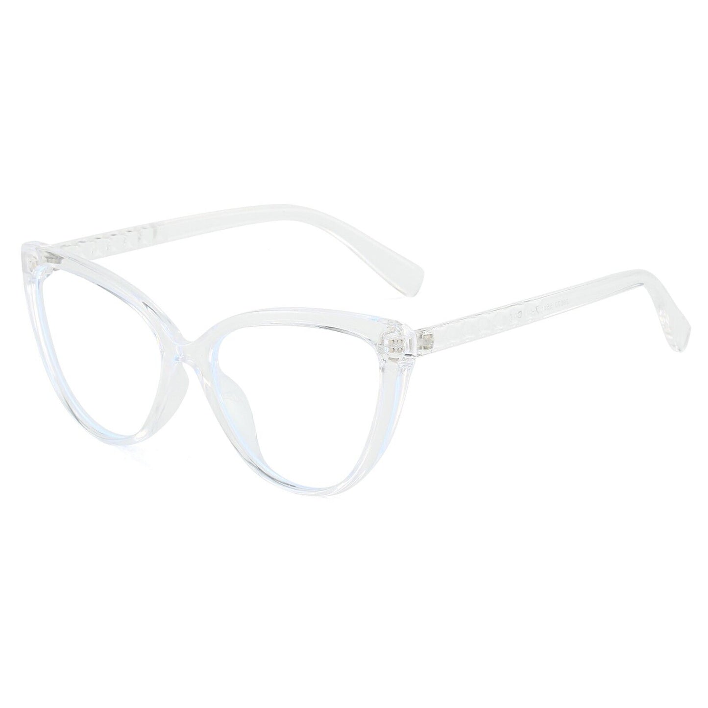 Blue Light Blocking Glasses Cat Eye for Women, Anti Blue Light Glasses Computer