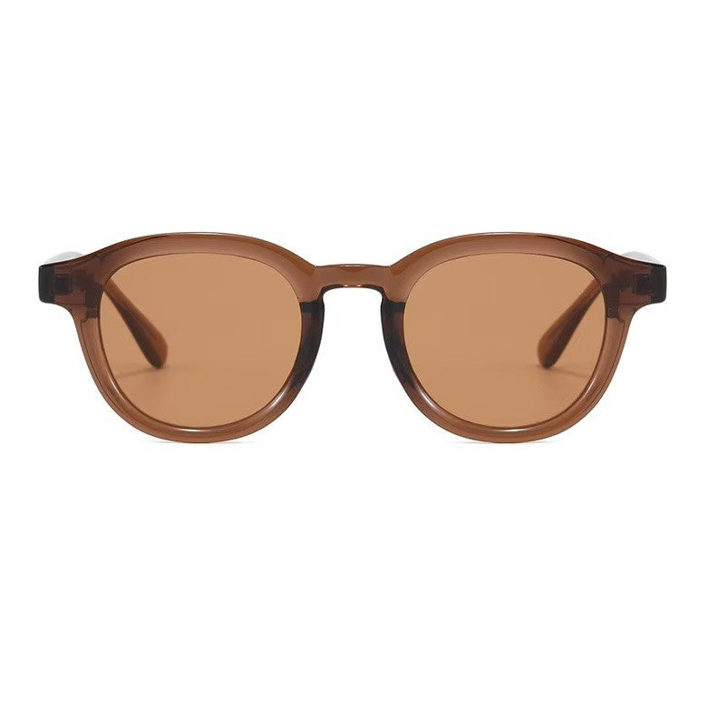 Classic Round Sunglasses | Timeless Eyewear