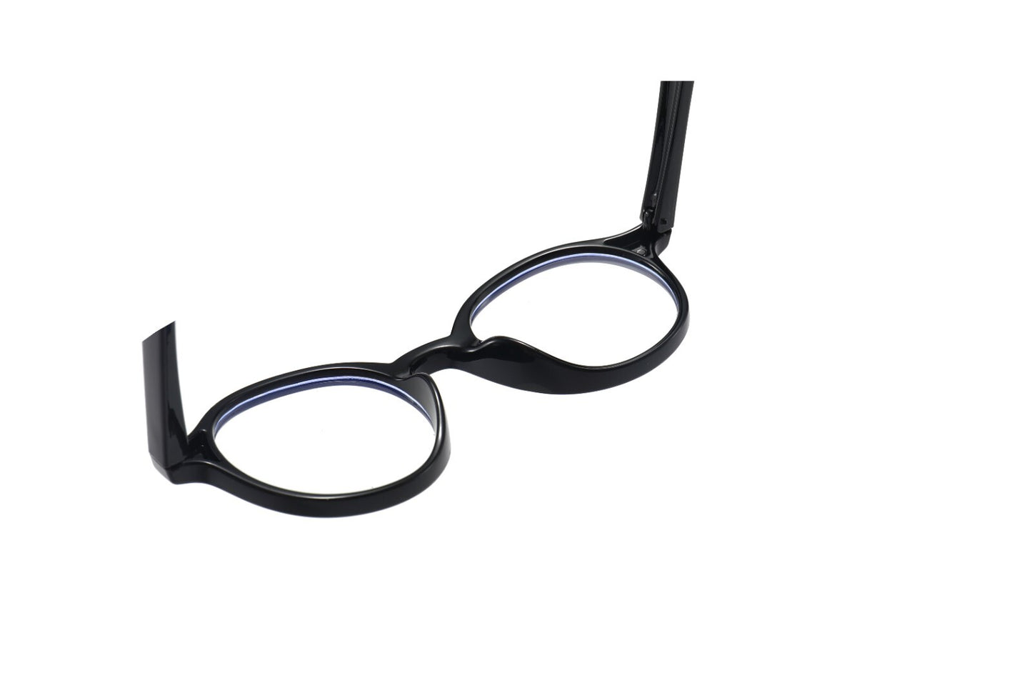 Blue Light Blocking Glasses Computer Gaming Eyeglasses UV Protect For Kids UK