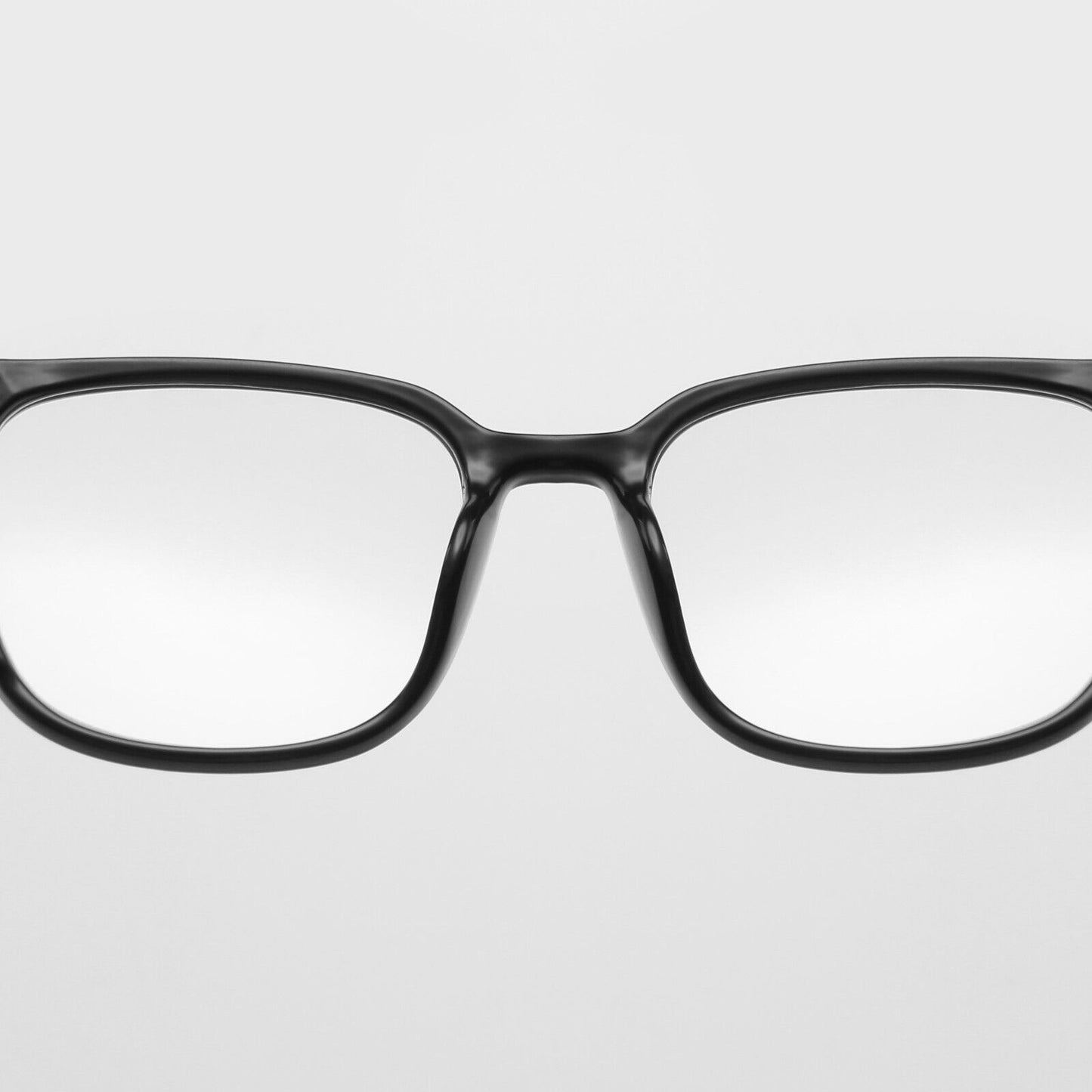 Anti Blue Light Glasses Classic Square Frame Womens Mens UV400