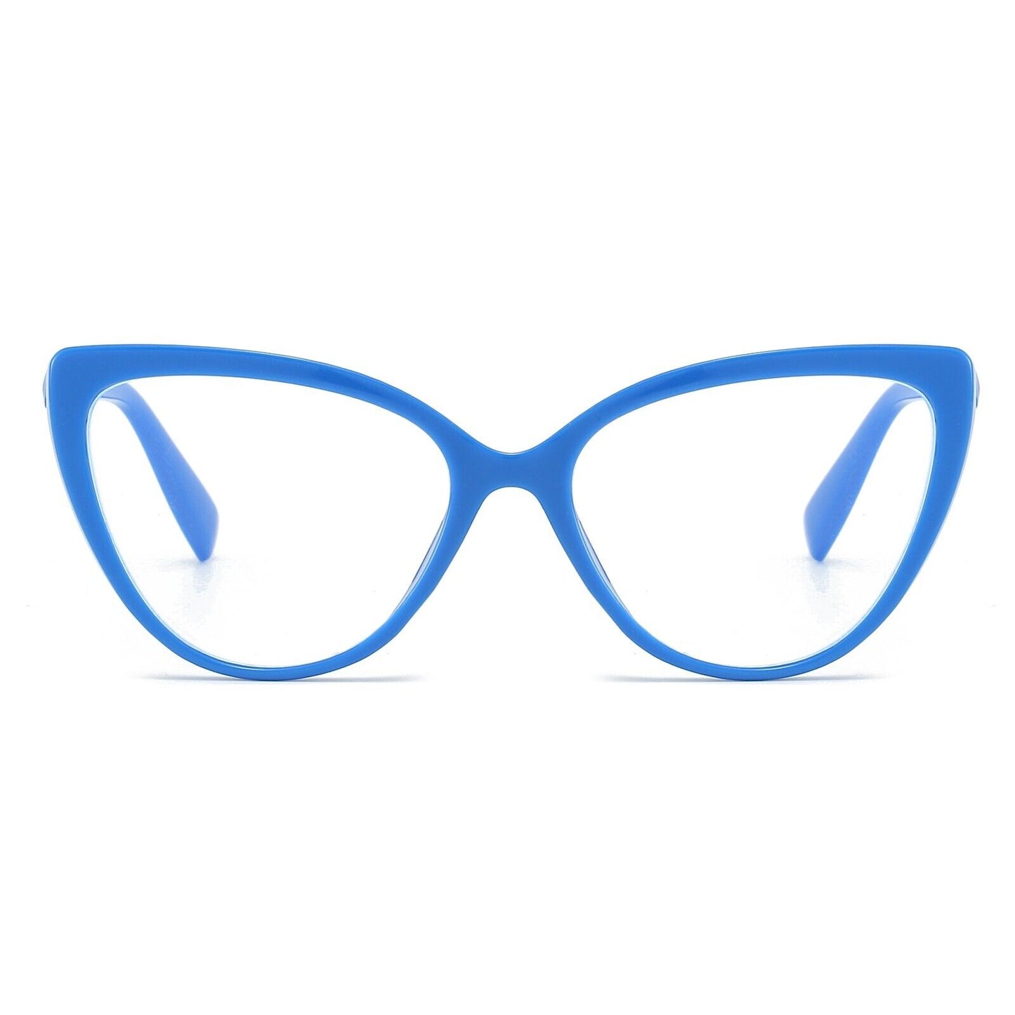 Blue Light Blocking Glasses Cat Eye for Women, Anti Blue Light Glasses Computer