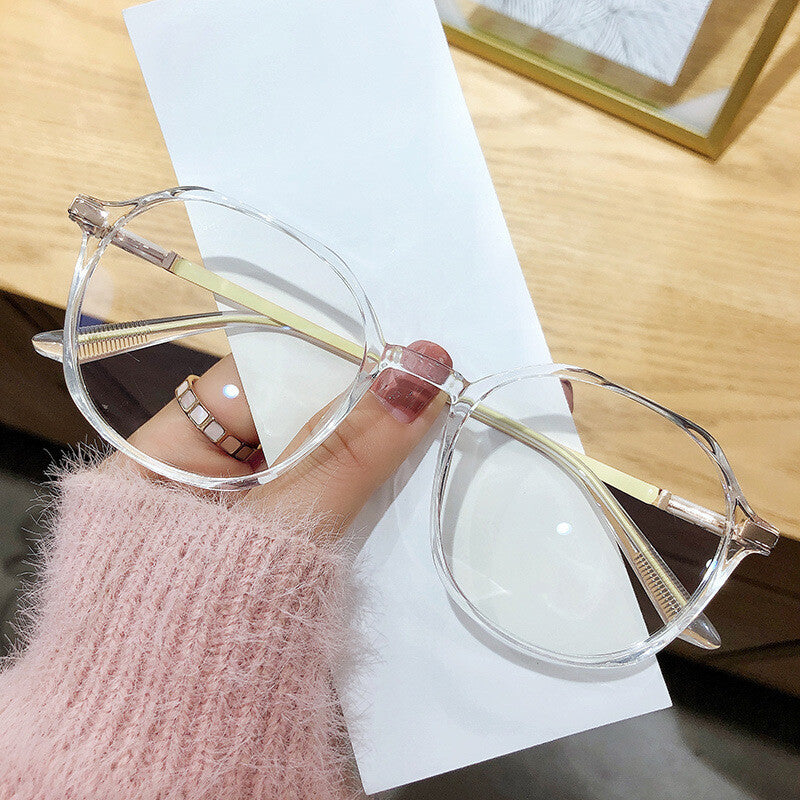 Fashion Frame Glasses Classic Unisex Hot Sale Eyeglasses