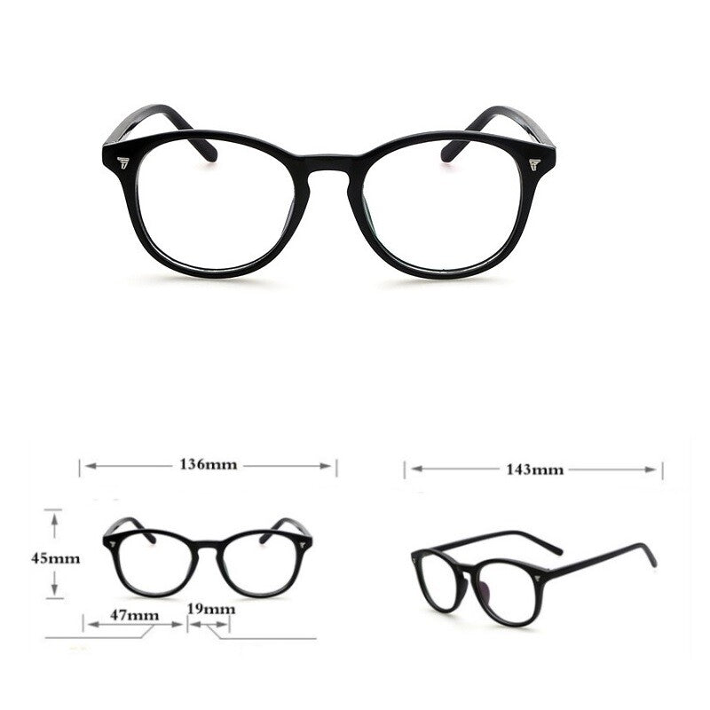 Gaming Glasses Blue Light Blocking Computer Smart Phone Eyewear Gamer Anti UV