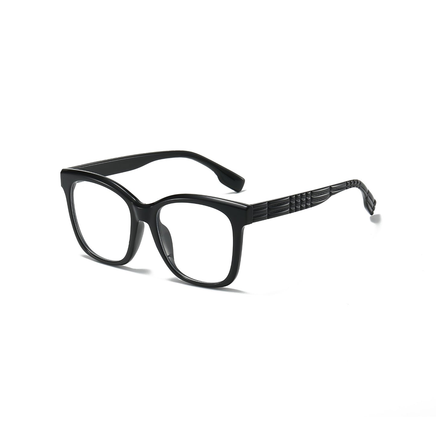 Square Glasses Anti Blue Light Blocking Computer Gaming Eyewear Unisex