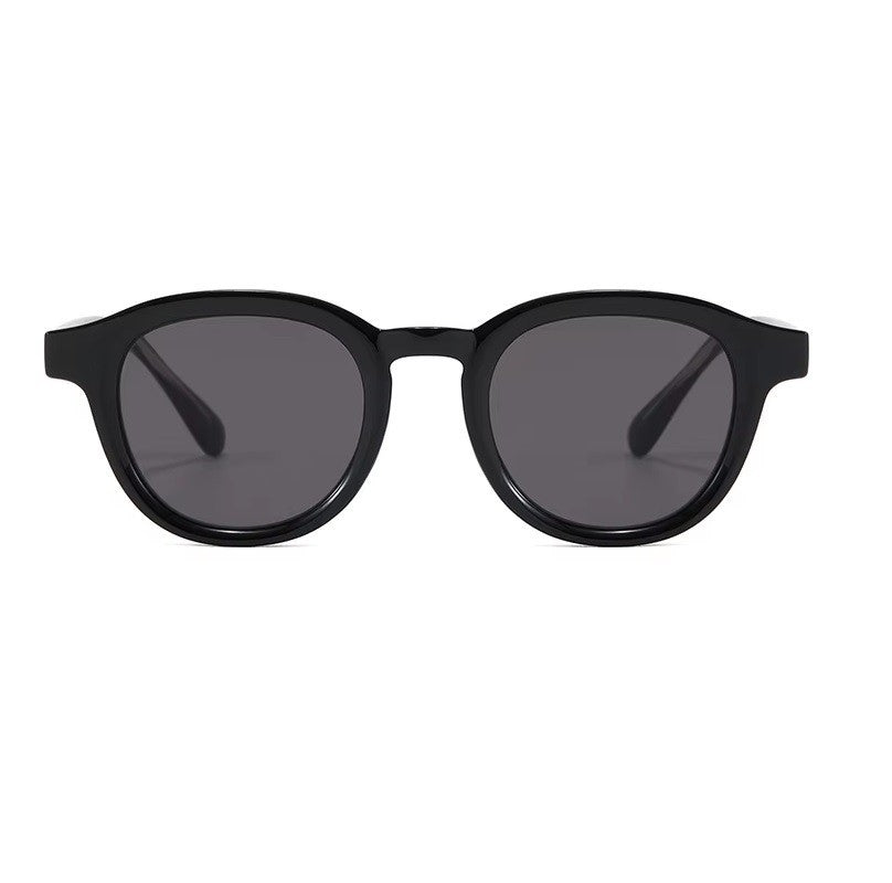Classic Round Sunglasses | Timeless Eyewear