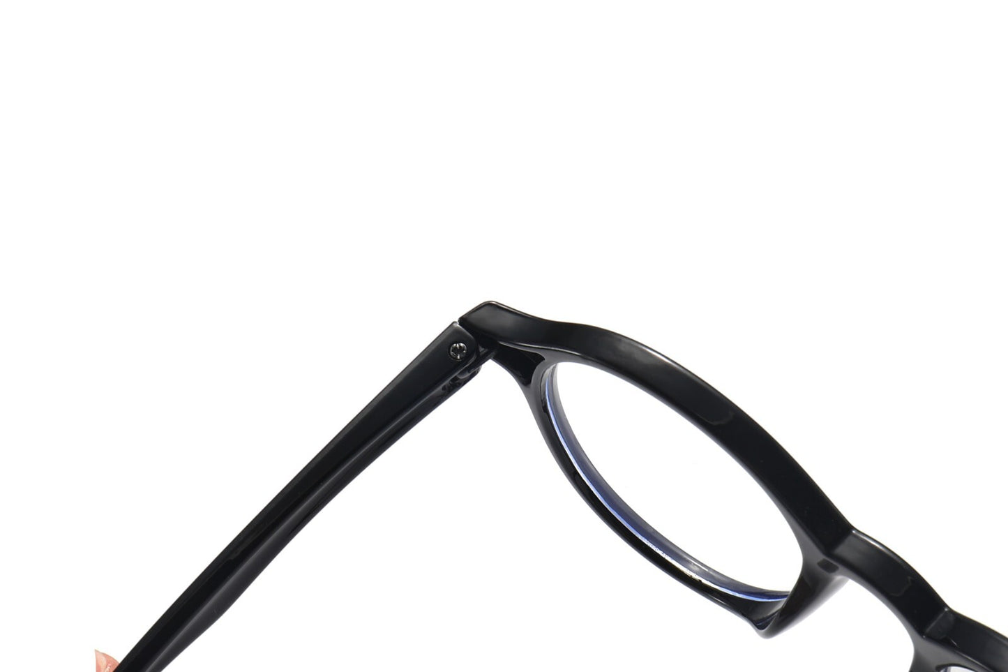 Blue Light Blocking Glasses Computer Gaming Eyeglasses UV Protect For Kids UK