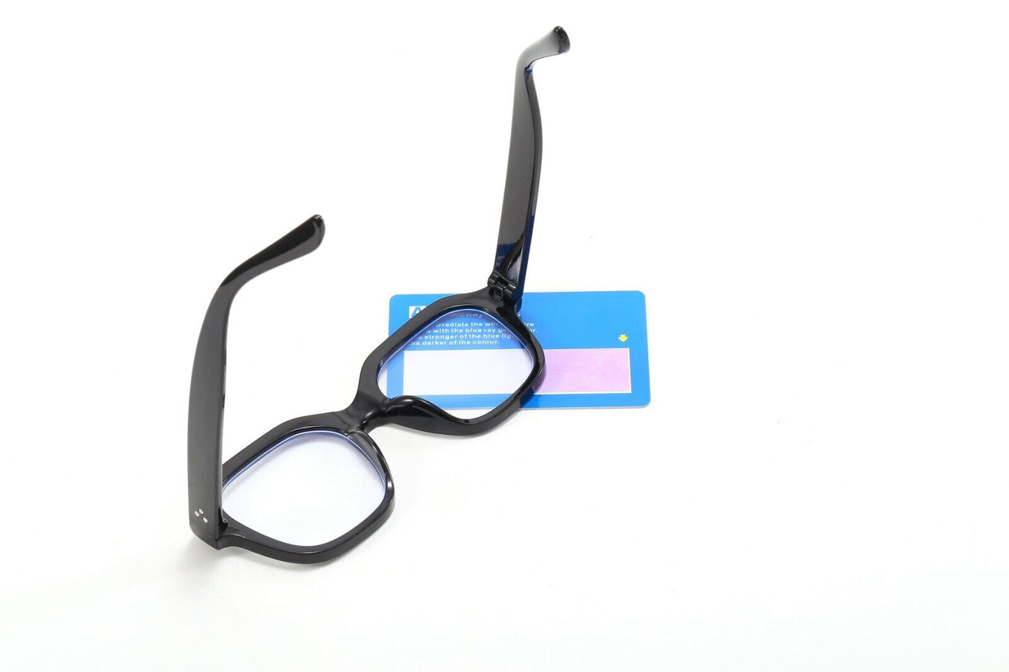 Blue Light Blocking Glasses women Anti Glare UV Filter Computer Gaming Glasses