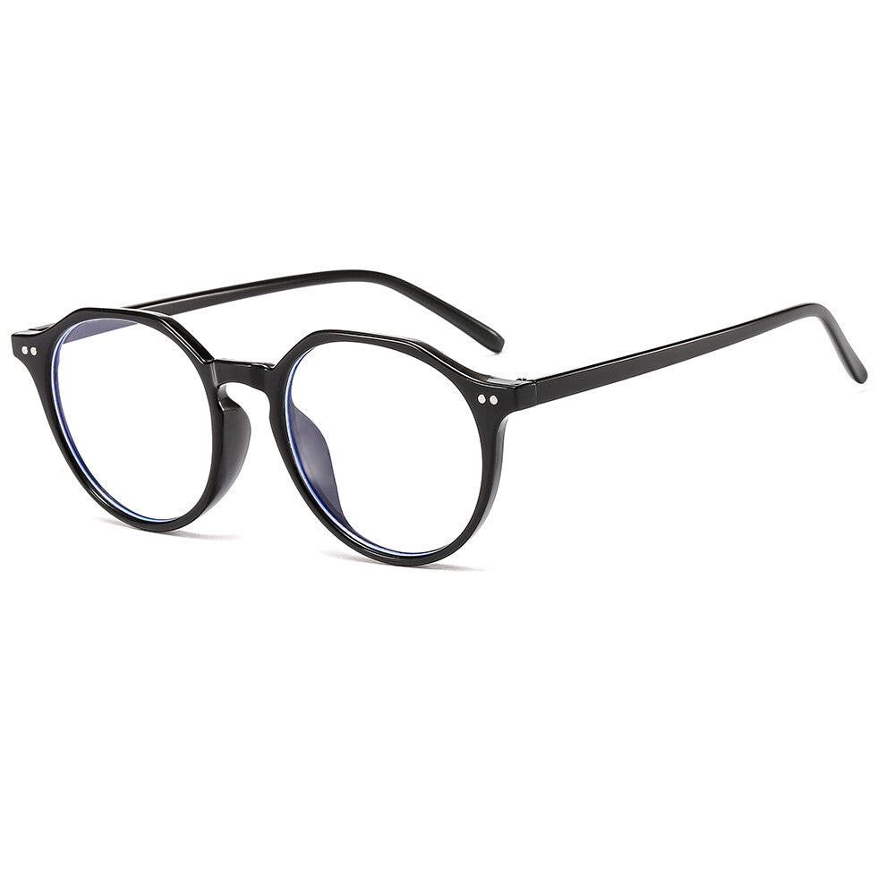 Unisex BLUE LIGHT BLOCKING Glasses Anti Glare Gaming Computer New Frames