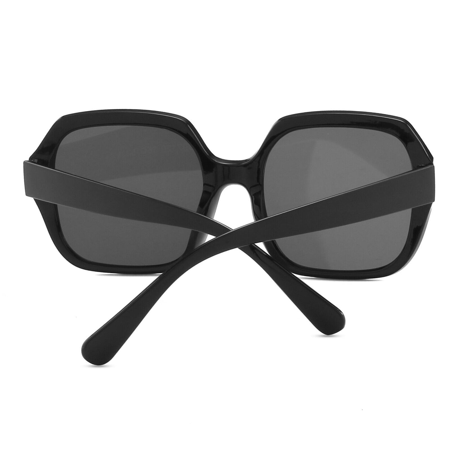 Stylish and Modern Square Sunglasses Elevate Your Look with Bold Fashion Glasses