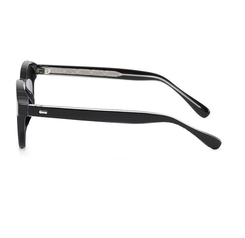 Classic Round Sunglasses | Timeless Eyewear