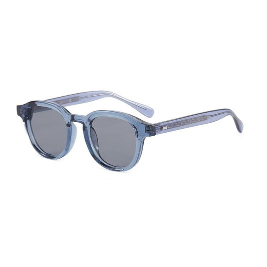 Classic Round Sunglasses | Timeless Eyewear