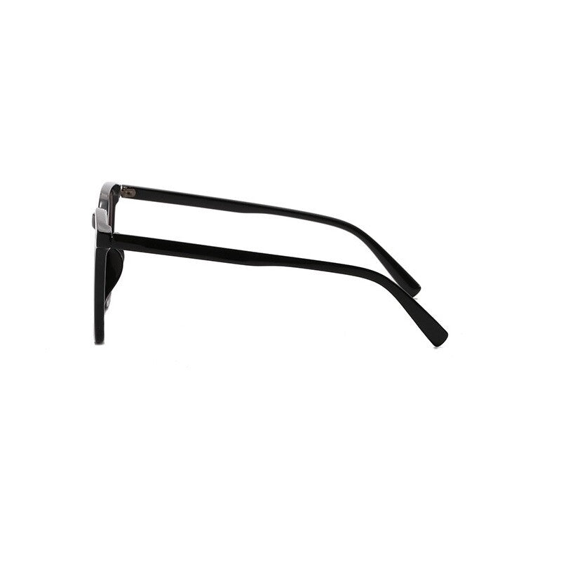Accessories Fashion Anti-blue Light GlassesTR90 Frame Lightweight Square Unisex