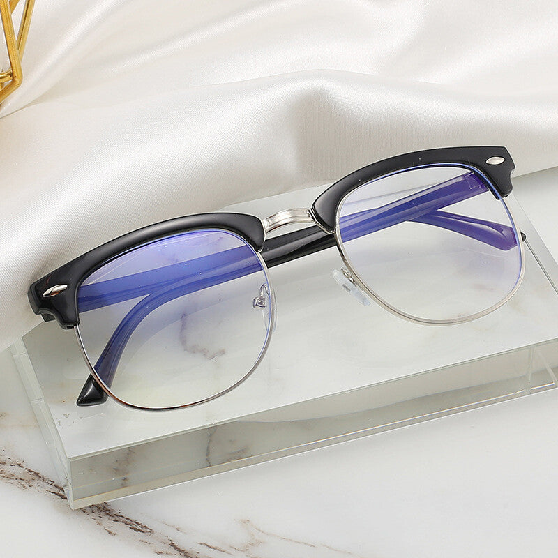 New Brand Designer Men Women Glasses Frames Vintage Classical Eyeglasses Frames