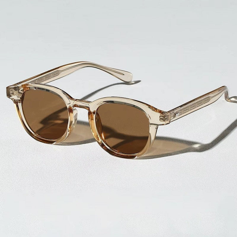 Classic Round Sunglasses | Timeless Eyewear
