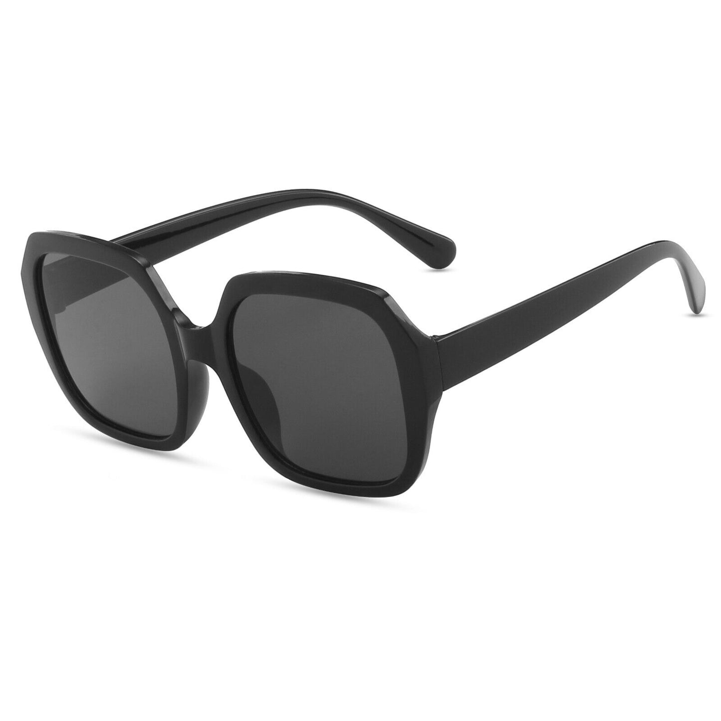 Stylish and Modern Square Sunglasses Elevate Your Look with Bold Fashion Glasses