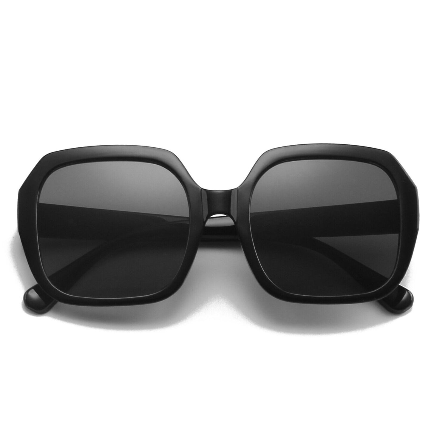 Stylish and Modern Square Sunglasses Elevate Your Look with Bold Fashion Glasses