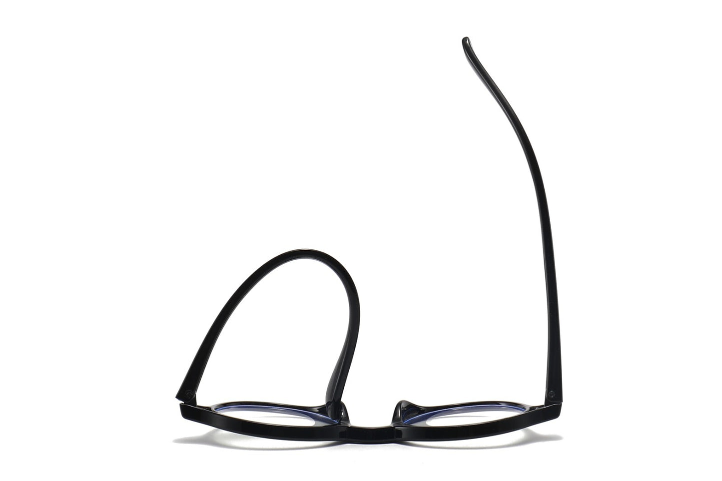 Blue Light Blocking Glasses Computer Gaming Eyeglasses UV Protect For Kids UK