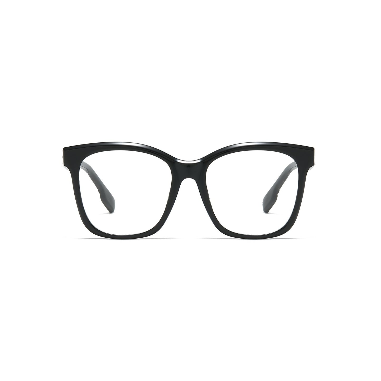 Square Glasses Anti Blue Light Blocking Computer Gaming Eyewear Unisex