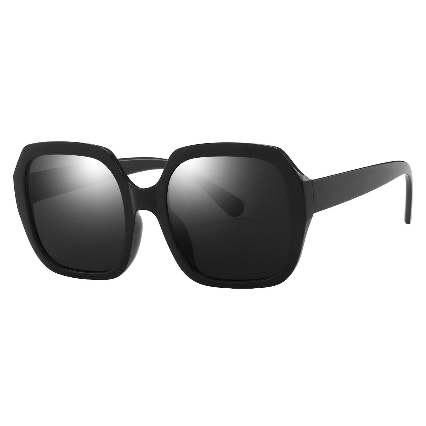 Stylish and Modern Square Sunglasses Elevate Your Look with Bold Fashion Glasses