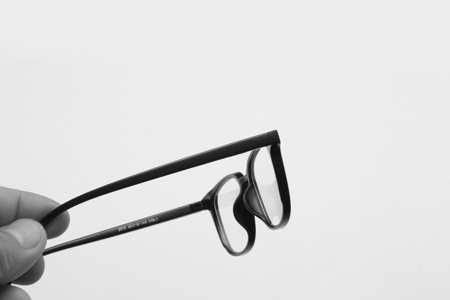 Anti Blue Light Glasses Classic Square Frame Womens Mens UV400