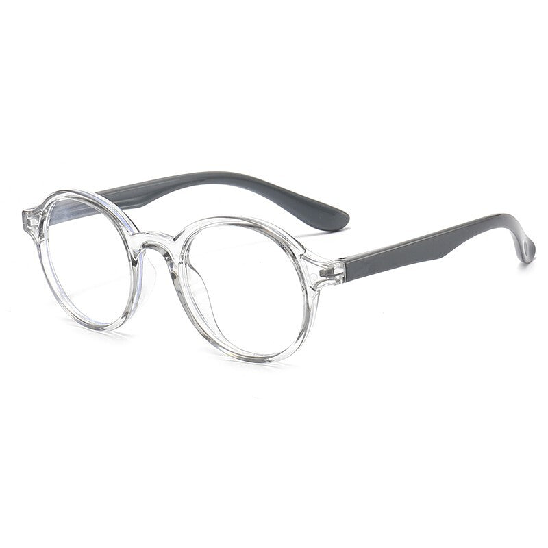 Blue Light Blocking Glasses Computer Gaming Eyeglasses UV Protect For Kids UK