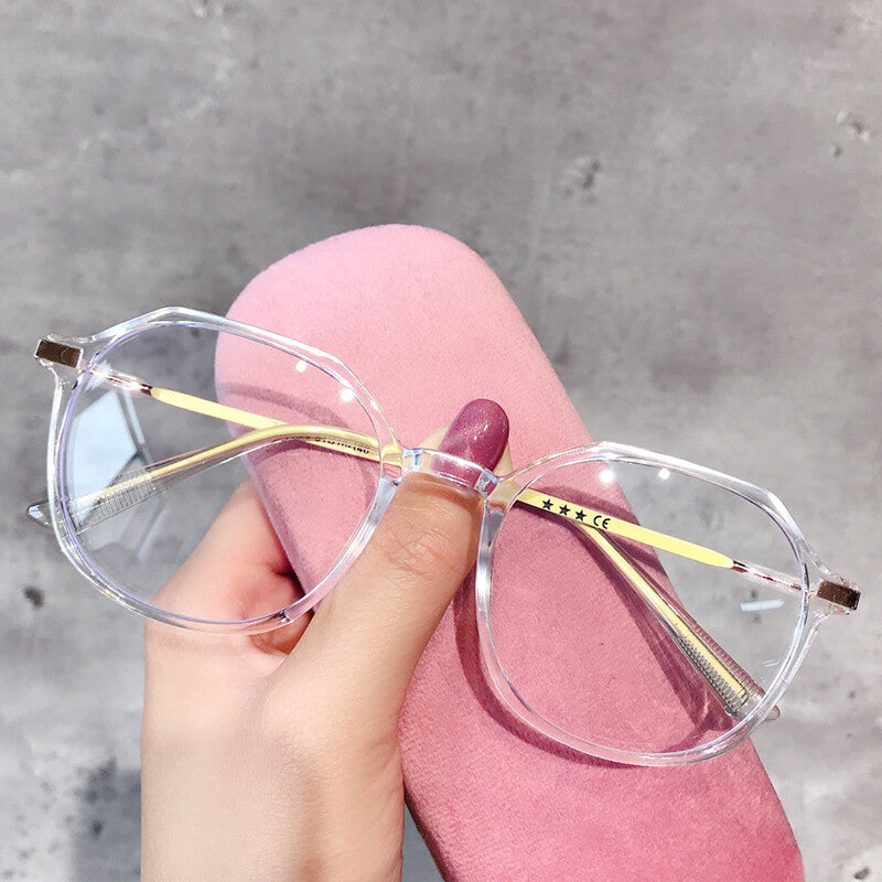 Fashion Frame Glasses Classic Unisex Hot Sale Eyeglasses