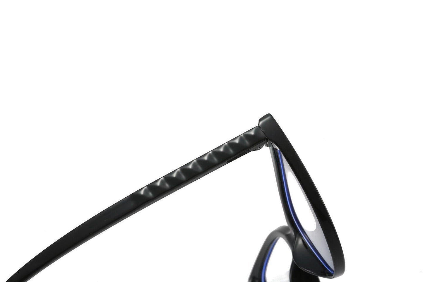 Blue Light Blocking Glasses Cat Eye for Women, Anti Blue Light Glasses Computer