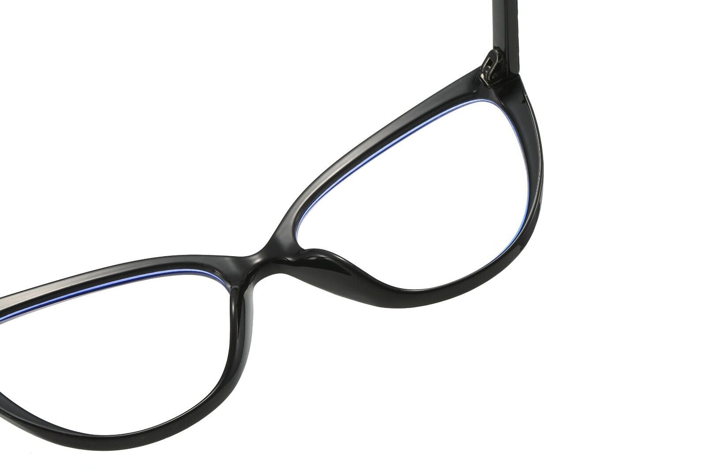 Blue Light Blocking Glasses Cat Eye for Women, Anti Blue Light Glasses Computer