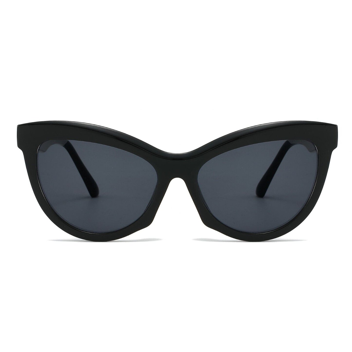 UK Vintage-Inspired Cat Eye Sunglasses Add a Touch of Retro Glamour to Your Look