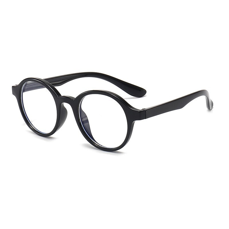 Blue Light Blocking Glasses Computer Gaming Eyeglasses UV Protect For Kids UK