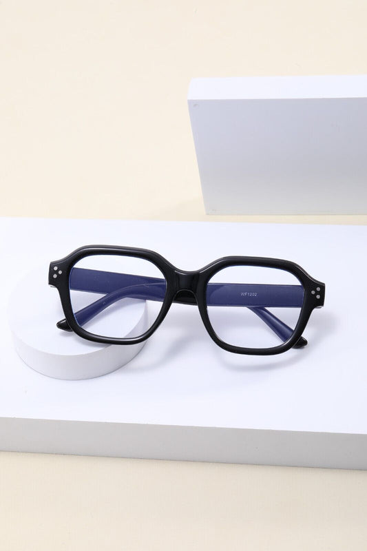 Blue Light Blocking Glasses women Anti Glare UV Filter Computer Gaming Glasses