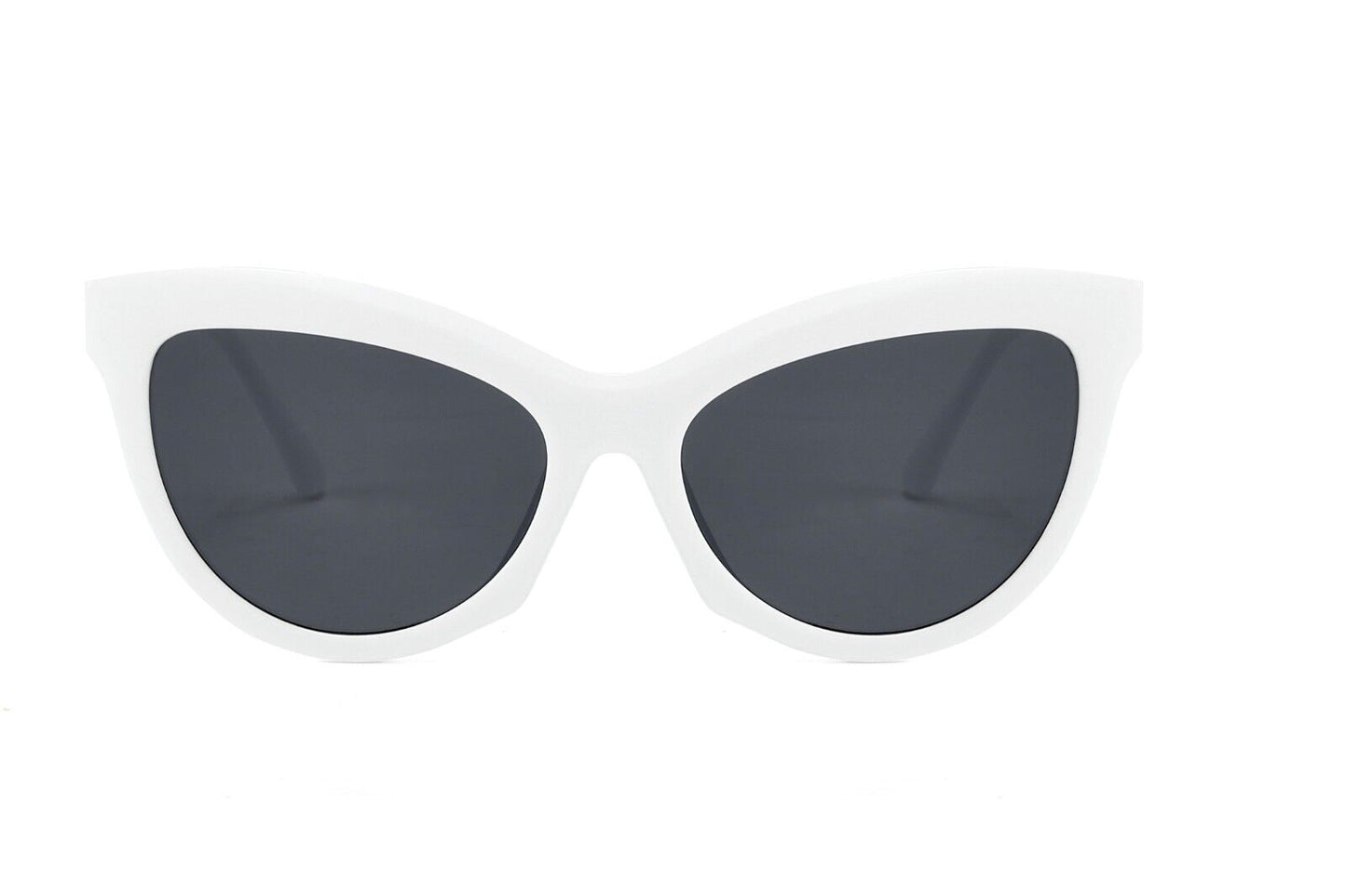 UK Vintage-Inspired Cat Eye Sunglasses Add a Touch of Retro Glamour to Your Look