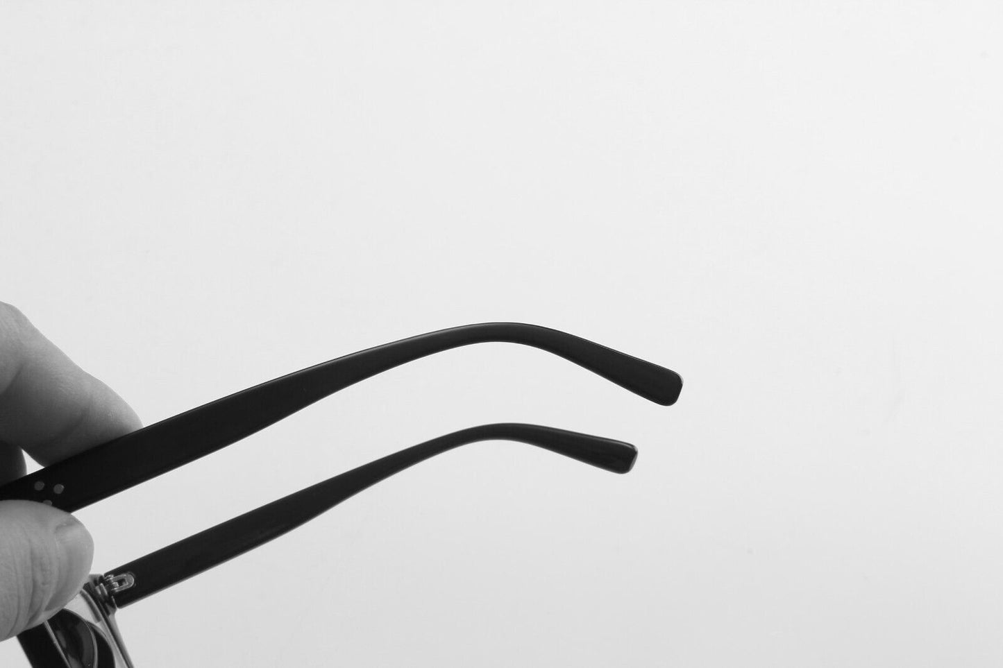 Mens Womens Retro Clear Lens Glasses Frame Hot Fashion Square Eyewear Unisex UK