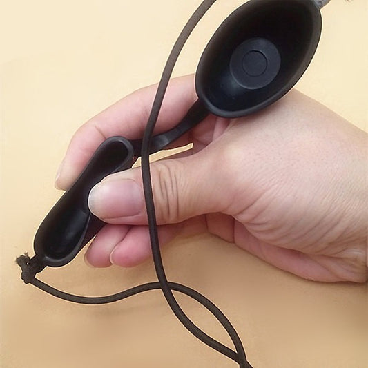 Cosmatic Eyepatch Glasses Laser Protection Safety Goggles IPL Beauty Clinic