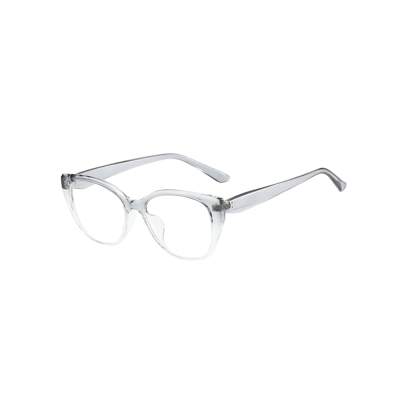 Cat Eye Blue Light Blocking Glasses – Stylish Computer Eyewear
