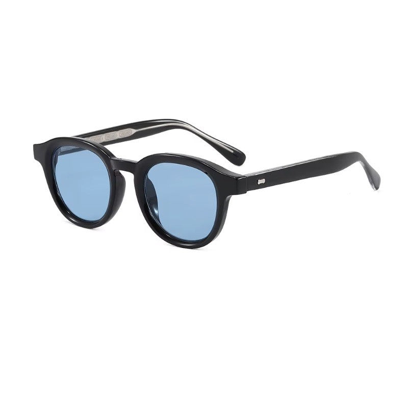 Classic Round Sunglasses | Timeless Eyewear