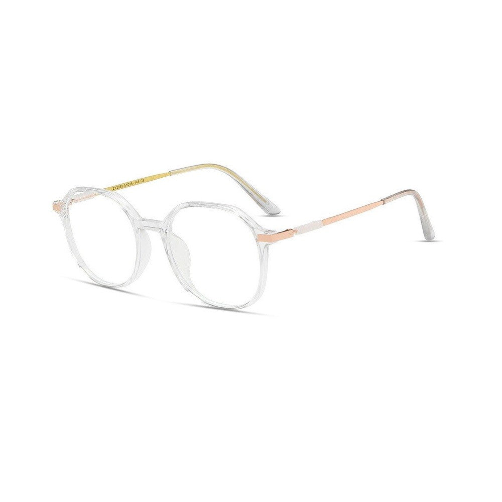 Fashion Frame Glasses Classic Unisex Hot Sale Eyeglasses