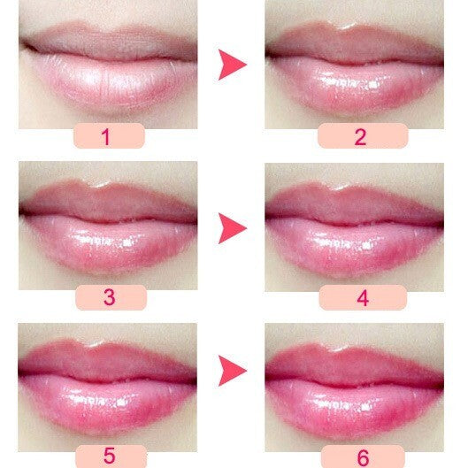 Temperature Color Changing Lipstick Long Lasting Lip Balm Waterproof Moisturiser