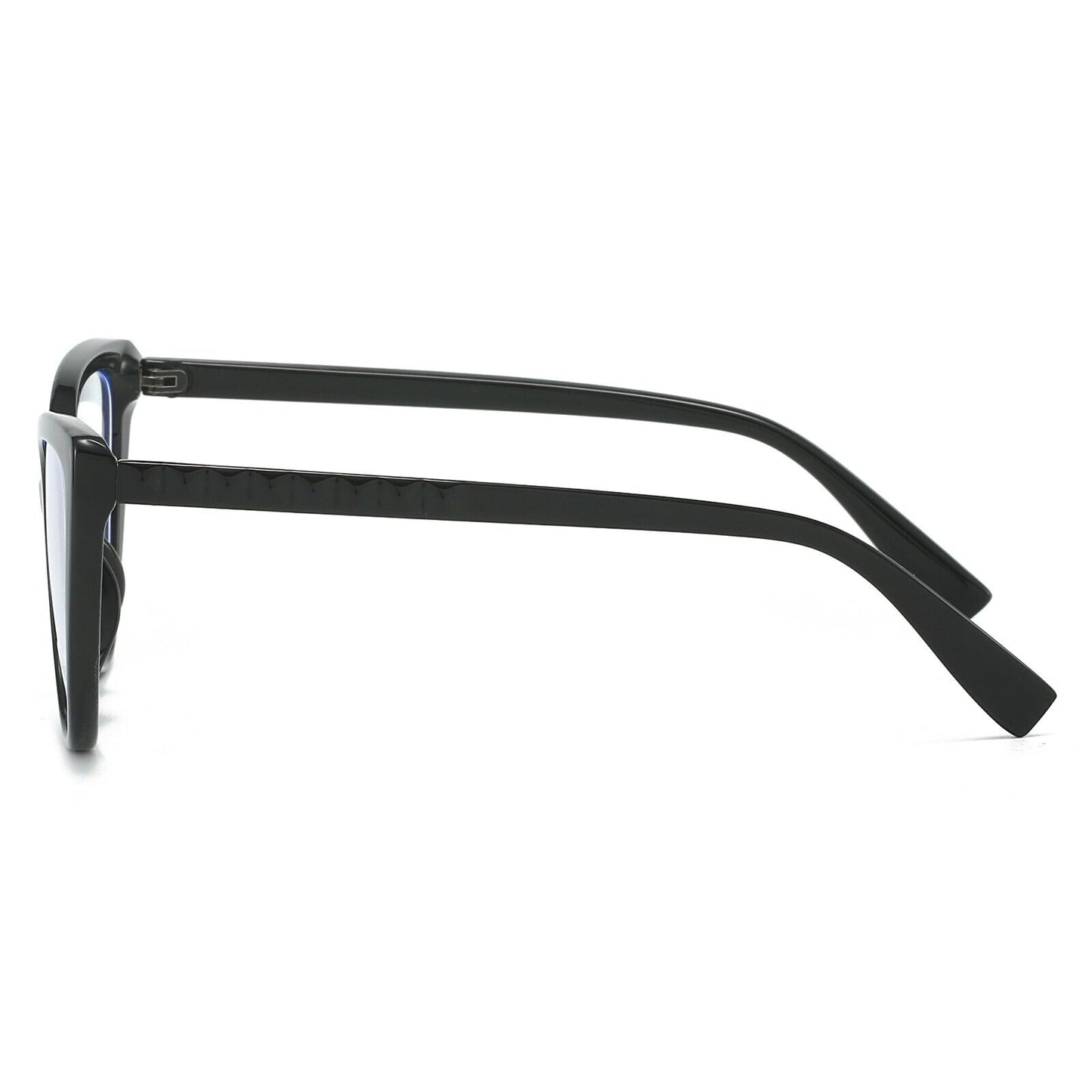 Blue Light Blocking Glasses Cat Eye for Women, Anti Blue Light Glasses Computer